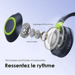 Oraimo Casque bompoop 2s - image 4
