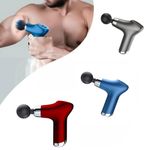 product_image_name-Generic-Pistolet de massage électrique portable Soulagement musculaire avec 5 vitesses réglables.-1