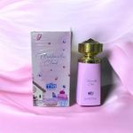 Eau de parfum cloud 100 cl