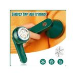 product_image_name-Generic-Éliminateur de charpie, anti peluches électrique pour vêtements USB-1