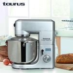 product_image_name-Taurus-Robot Pétrin Master Mixing Chef professionnel XXL Bol inox 10 litres puissance de 1500w-2