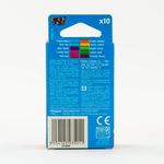 product_image_name-Generic-طباشير ملونة Color'Peps (عدد 10): عبر عن إبداعك!-3