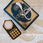 product_image_name-Generic-Zikir & Ruqiah Haut-Parleur Coranique Islamique Portable – 24h de Lecture Continue – 5 Éclairages LED – Audio du Coran Arabe et Zikr – Idéal pour la Maison, les Cadeaux et la Méditation Spirituelle-1