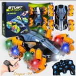 product_image_name-Generic-Voiture avec télécommande, capteur de gravité, contrôlable par des gestes et avec télécommande 2.4GHz-2