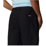 Columbia Short Flex  Roc Utility Noir