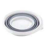 product_image_name-Generic-Seau pliable en Plastique دلو من البلاستيك قابل للطي-3