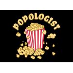 Popcorn  Style 13 Poster Chambre Haute Qualité