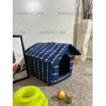 product_image_name-Generic-منزل للقطط ومكان استراحة – مكان مريح داخلي-2