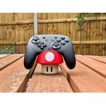 Miraz Support Champignon Nintendo Switch 2 Pro Controller - image 3