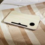 product_image_name-Generic-Table pliable pour ordinateur portable, bureau, plateau de petit-déjeuner pour lit et canapé-3