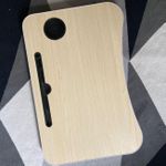 product_image_name-Generic-Table pliable pour ordinateur portable, bureau, plateau de petit-déjeuner pour lit et canapé-6