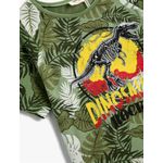 product_image_name-Koton-T-SHIRT MANCHES COURTES POUR GARÇON - KAKI-3