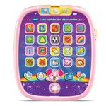 Vtech Lumi tablette des découvertes rose - tablette éducative - image 2