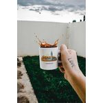 product_image_name-Generic-Morocco - Mug personnalisé avec dessin monuments, Tasse pour cadeaux, Souvenir..de haute qualité -2