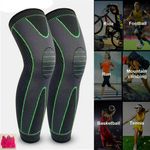 product_image_name-Generic-2 Genouillères longues pour le soulagement des douleurs articulaires + Sticker-1