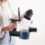 product_image_name-Taurus-Aspirateur balai 3 en 1 HOMELAND IDEAL 22,2 V , 150W, adapté à toutes les surfaces, noir 40 minutes d'autonomie-6