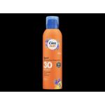 Cien Sport Spray Solaire Transparent SPF 30 200 ML