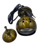 product_image_name-Generic-Support de brûleur d'encens antique en métal, Diffuseur d'huiles essentielles pour la maison-2