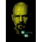 Breaking bad  Poster Chambre Haute Qualité