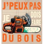 product_image_name-Generic-J'peux pas je dois Faire Du Bois,papa forestier Sweat à capuche Hoodies-3