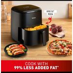 product_image_name-Tefal-Air Fryer Easy Fry Max Digital 5L Java Pepper EY245B10-5