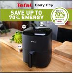 product_image_name-Tefal-Air Fryer Easy Fry Max Digital 5L Java Pepper EY245B10-7