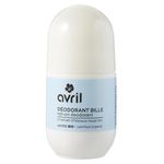 Avril Deodorant Roll On 50ML
