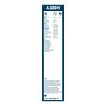 product_image_name-Bosch-Balai d'Essuie–Glace Arrière Volkswagen Golf V 5 MK5-8