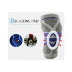 product_image_name-Generic-Genouillères et coudières, attelle de cheville pour le volley-ball , basketball-4