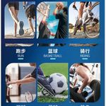 product_image_name-Generic-Genouillères et coudières, attelle de cheville pour le volley-ball , basketball-7