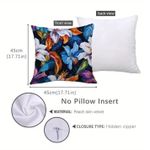 product_image_name-Generic-غطاء وسادة   إلسا لغرفة الأطفال 45*45 سم-2