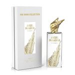 Geparlys Angel Paradise AMARAN 100ML. Eau de Parfum