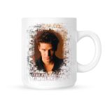 Mug Buffy Edition Personnage Angel