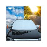 product_image_name-Generic-Housse pare-brise voiture – Protection soleil, neige, givre et pluie – Utilisation toutes saisons-8