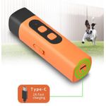 product_image_name-Generic-Répulsif Chien Ultrasonique Professionnel - Rechargeable USB-C-2