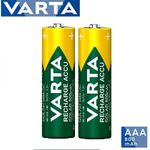 product_image_name-VARTA-Blister de 2 Piles Rechargeables // Batterie AAA Capacité 800 mAh 2 unités-1