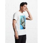 product_image_name-Generic-تي شيرت  على شكل سمكة من مونتيل أبيض-3