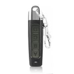 product_image_name-Generic-Porte Garage Télécommande Portail 433MHZ 4-Button sans Fil-1