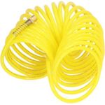 product_image_name-Generic-Ensemble 12 pièces pour compresseur : tuyau nylon, raccords rapides et pistolet souffleur-2