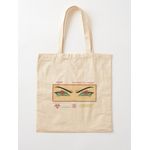 product_image_name-Generic-أنيمي الفتيات المراهقات الرجال أنيمي أنيميحقيبة يد قطن كلاسيكية-1