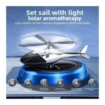 product_image_name-Generic-Désodorisant de Voiture en Forme d'Hélicoptère – Élégant et Original-2