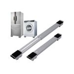 product_image_name-Generic-Base mobile pour machine à laver, sèche-linge, réfrigérateur, lave-vaisselle-1