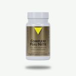vitall + COMPLEXE PEAU NETTE 60 GELULES - image 2