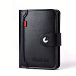 product_image_name-Generic-محفظة جلد صناعي للرجال، حافظة نقود، محفظة رجال-4