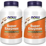 product_image_name-Now Foods-PACK 2 x Super Enzymes pour Soutien digestif -2 x 180 VegCaps -1