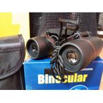 product_image_name-Generic-Mini jumelles portables, légères, pliantes, observation oiseaux/chasse/voyages, noir-1