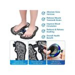 product_image_name-Generic-Masseur de Pieds EMS électrique Portable avec 6 Modes Différents-6