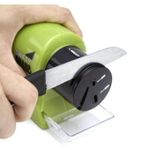 product_image_name-Generic-Aiguisoir électrique - Professionnel - Multifonctionnel - Noir - Compact - Facile à nettoyer-2