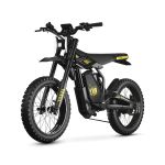 Generic Vélo électrique KENE KN110 PRO