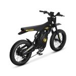 Generic Vélo électrique KENE KN110 PRO - image 2